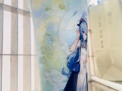 -喜茶(深圳欢乐海岸LAB店)
