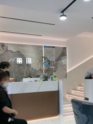 -LJOY丽锦造型·烫发染发