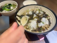 -玖鲜小笼(中山广场店)