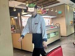 -海底捞大排档火锅(打浦路店)