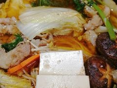 -友悦食堂(灯湖店)
