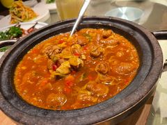 -宏宴·新京菜(望京店)