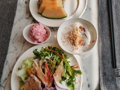 -北京王府井希尔顿酒店·万斯阁西餐厅