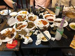 -吉布鲁牛排海鲜自助(巴南万达广场店)