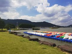 -东钱湖旅游度假区