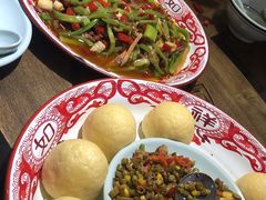 -灶东家民间菜(回兴店)