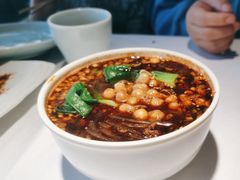 -蜀龙阁· 龍头水煮鱼(天坛店)