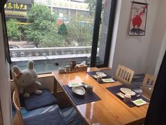 -浦·传统日式料理(3 5 1 1 店)