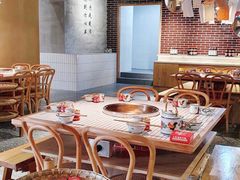 大堂-董眼镜火锅(洪崖洞总店)