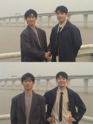 -MOVAN  HAIR莫凡匠人发型屋