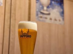 -気楽亭和食料理(气乐亭大世界本店)
