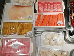 -透明思烤·自助烤肉海鲜火锅(东部星悦天地店)