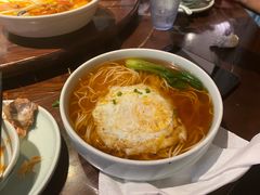 -韵秋荷(宝山龙湖天街店)