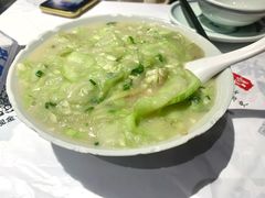 清炒丝瓜-壹盏灯(惠农店)