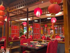 -芦月轩羊蝎子(劲松店)