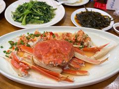 -醉壹号海鲜大排档·老厦门特色菜(厦门美食地标店)