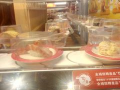 -友壹町寿司(嘉洲广场店)