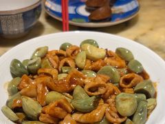 -范家小馆·烤鸭新京菜(金融街店)