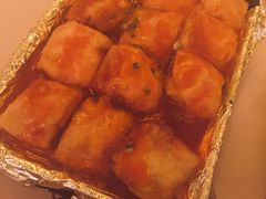 -龙门阵茶屋川菜馆(武康路店)
