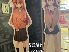 -Sony Store 索尼(上海淮海中路店)