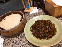薄饼牛肉松-南京大牌档(三阳广场苏宁店)