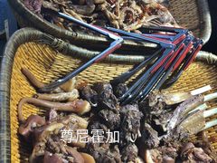 现捞荤菜大集锦-巴蜀王氏现捞(二十四城店)