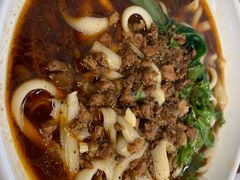 -晋麦香刀削面(光彩路店)
