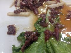 -大福黄牛料理·韩式烤肉·黄牛肥肠·酱蟹