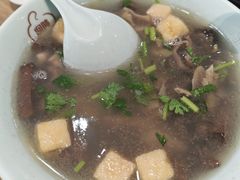 -回味鸭血粉丝汤(砂之船店)