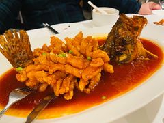 -四季民福烤鸭店(前门店)