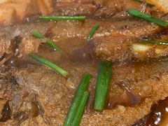 -吕氏疙瘩汤·新派鲁菜(东城万达广场店)