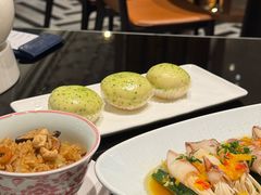 侨乡葱茸包-闽和南(深圳万象城店)