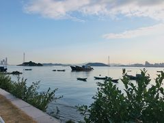 -海沧湾公园