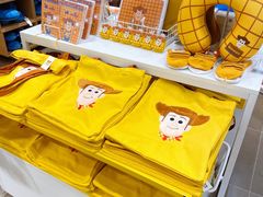 -名创优品(天河区正佳广场二店)