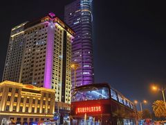 -中山路步行街