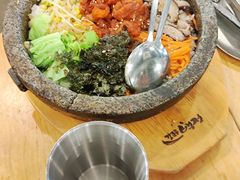 -姜虎东白丁烤肉(深圳湾后海汇店)