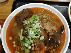 -桂花香手工面(鼓楼店)