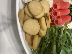 -吴忠民族饭庄(利通南街店)