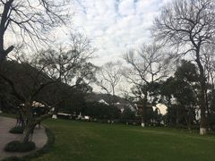 -杭州花家山庄