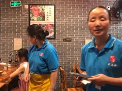 -遵义虾子卢四羊肉粉(大沽路店)