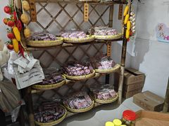 -苏州市吴中区光福窑上花果蜜饯厂