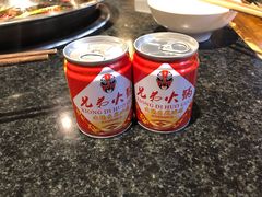 -谭氏兄弟火锅(中和店)