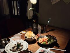 -岛风·台食小馆 ISLAND BISTRO(烟台山店)