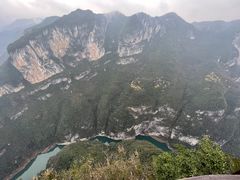 -重庆云阳龙缸景区