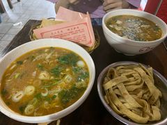 -化三驴肉汤(金明东街店)