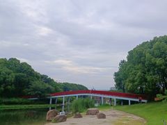 -美兰湖景区