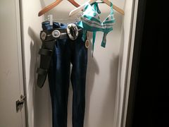 -东京塔海贼王主题公园
