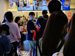 -桂桂茶(恒基名人店)