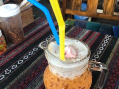 -Tikky Cafe