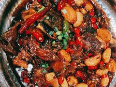 -辣小鲜·南昌大排档(船山路店)